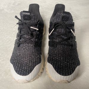 Adidas ultra boost game of thrones limited edition US size 10.5 mens